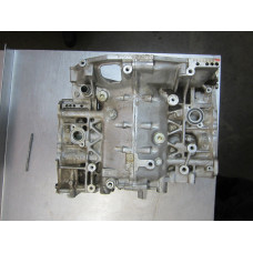 #BLJ02 Bare Engine Block From 2010 SUBARU OUTBACK  2.5